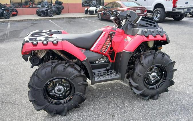 2026 Polaris® Sportsman 850 Mud Edition