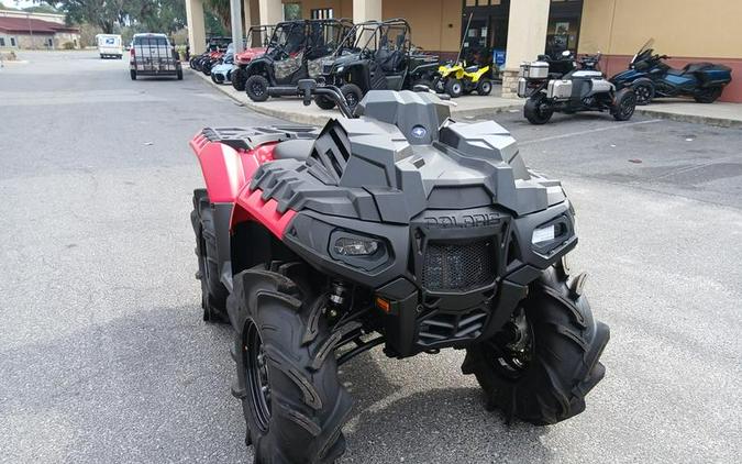 2026 Polaris® Sportsman 850 Mud Edition