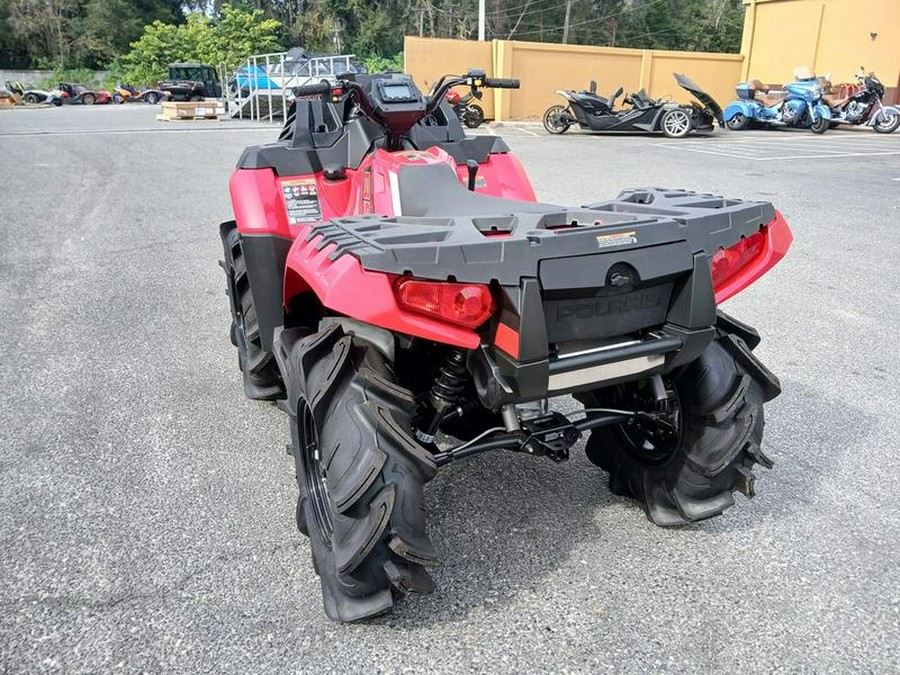 2026 Polaris® Sportsman 850 Mud Edition