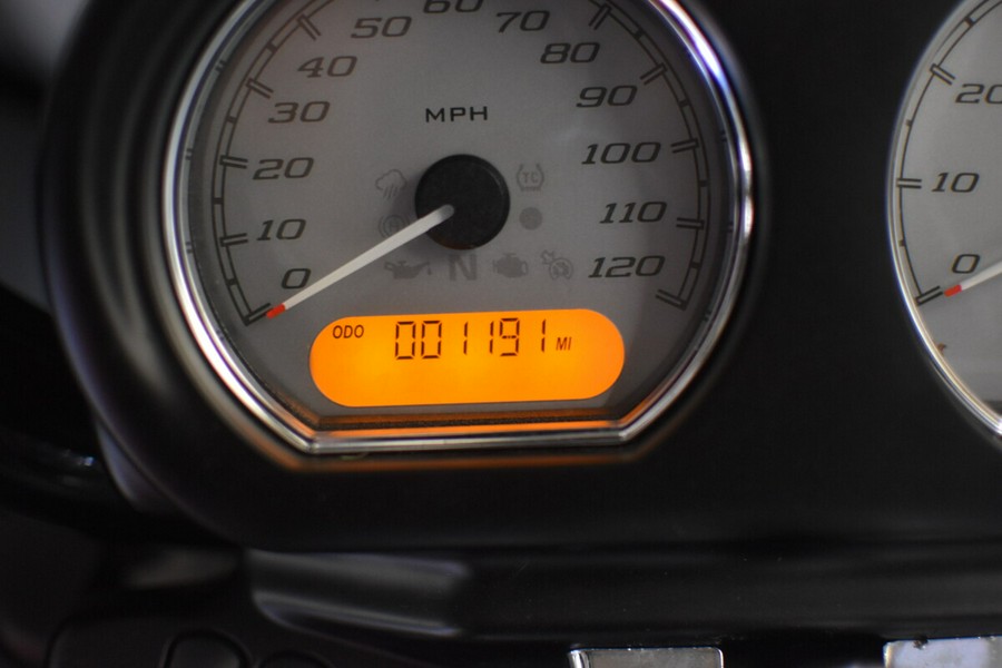 2023 Harley-Davidson Road Glide