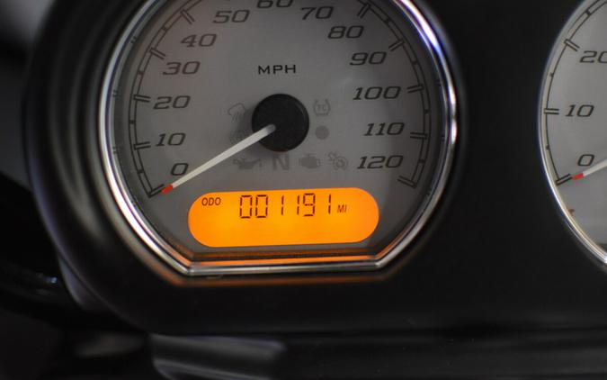 2023 Harley-Davidson Road Glide