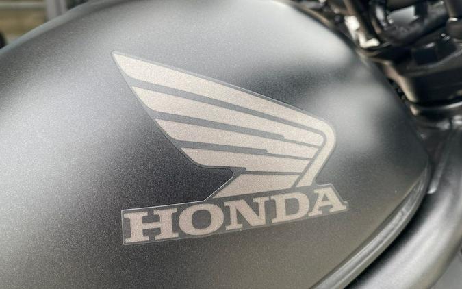 2026 Honda® Rebel 300