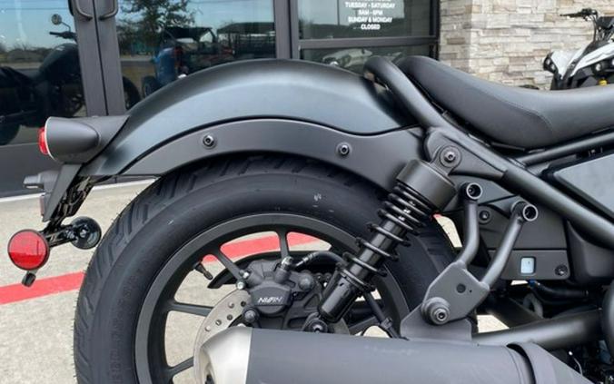 2026 Honda® Rebel 300