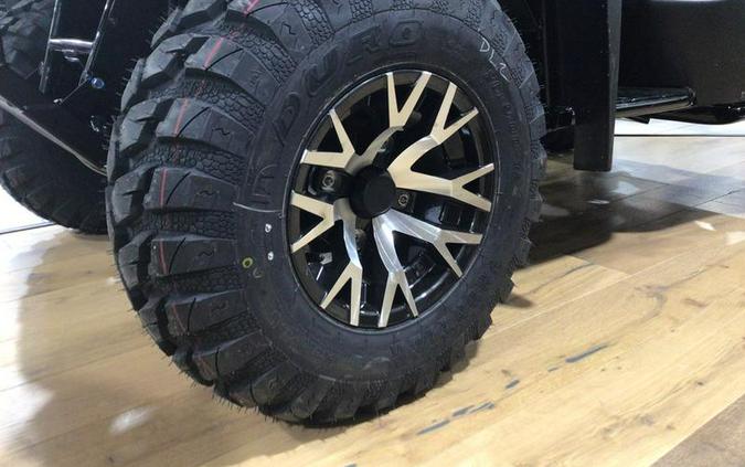 2026 Kawasaki Mule SX™ 4x4 XC LE