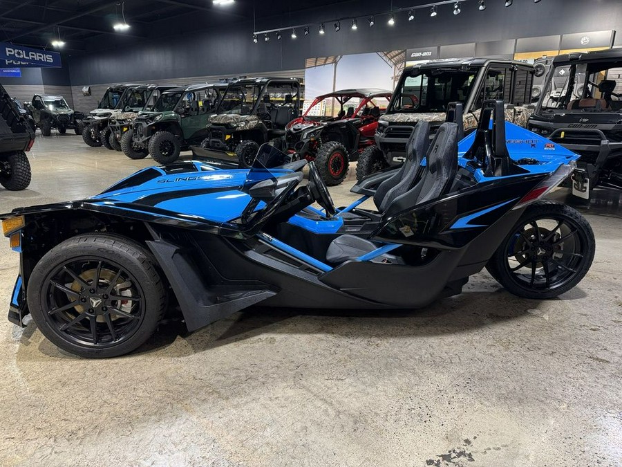 2020 Polaris® Slingshot® R