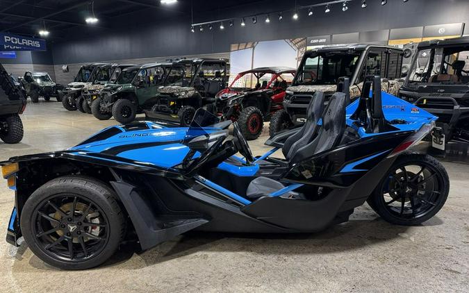 2020 Polaris® Slingshot® R