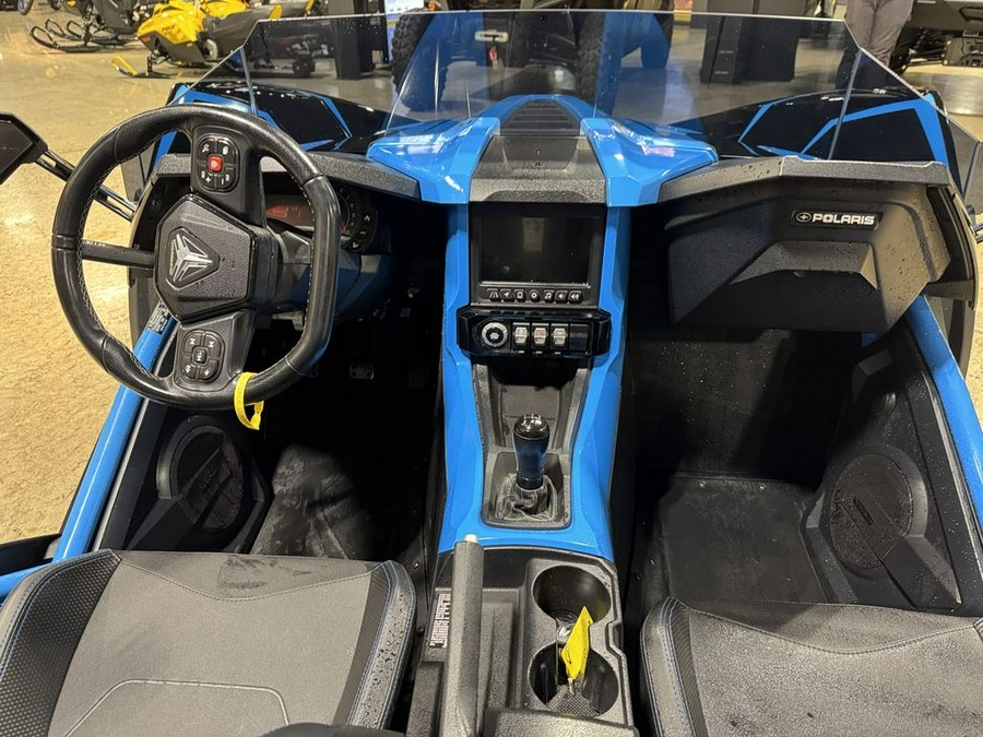 2020 Polaris® Slingshot® R