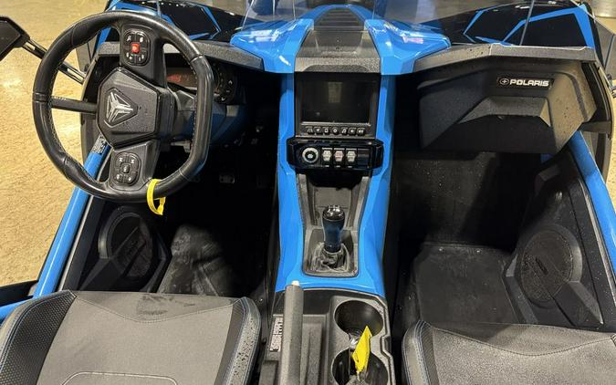 2020 Polaris® Slingshot® R