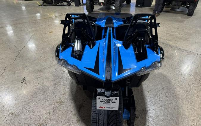 2020 Polaris® Slingshot® R