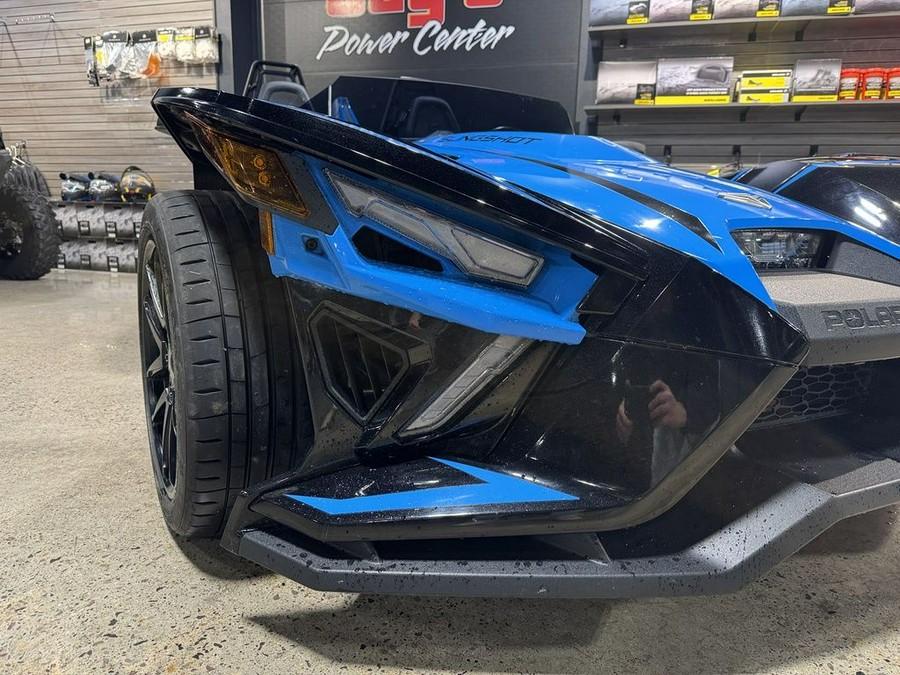 2020 Polaris® Slingshot® R