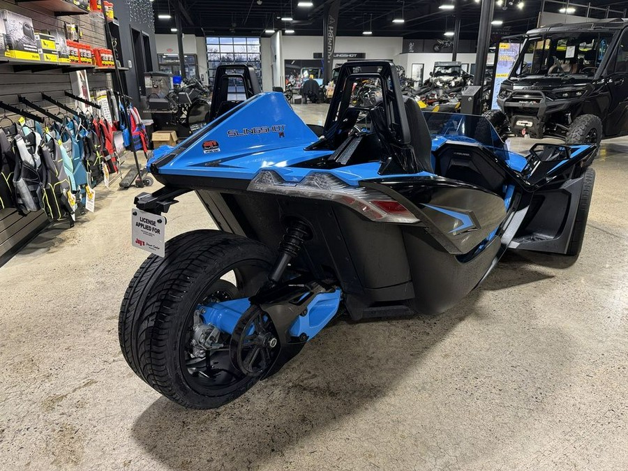 2020 Polaris® Slingshot® R