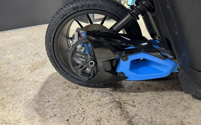 2020 Polaris® Slingshot® R