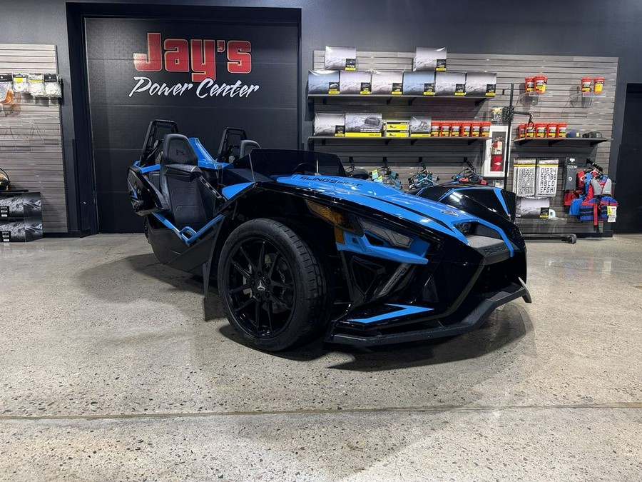 2020 Polaris® Slingshot® R