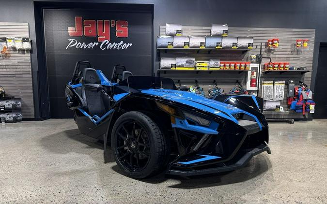 2020 Polaris® Slingshot® R