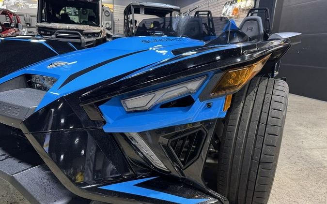2020 Polaris® Slingshot® R