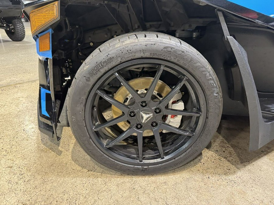 2020 Polaris® Slingshot® R