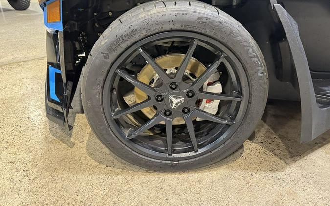 2020 Polaris® Slingshot® R