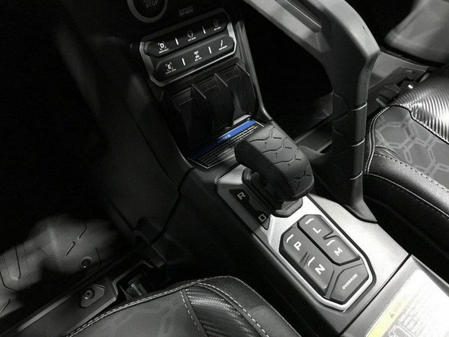 2026 Can-Am Maverick R Max X RS With Smart-Shox