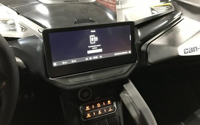 2026 Can-Am Maverick R Max X RS With Smart-Shox