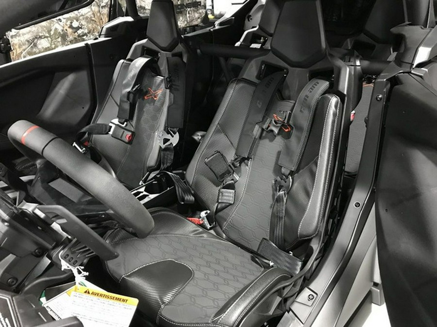 2026 Can-Am Maverick R Max X RS With Smart-Shox