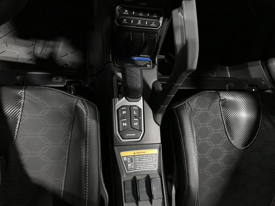 2026 Can-Am Maverick R Max X RS With Smart-Shox