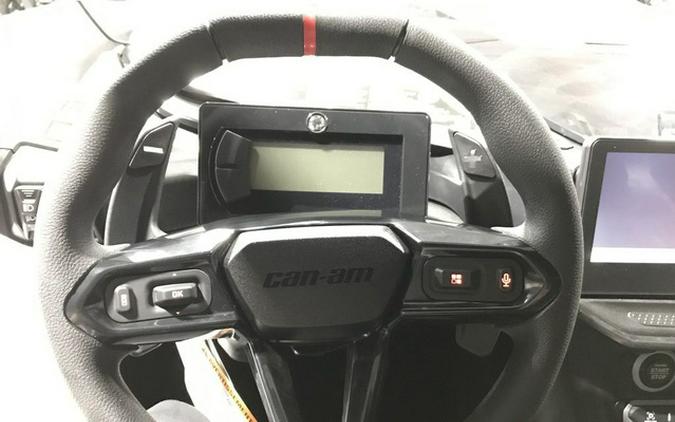 2026 Can-Am Maverick R Max X RS With Smart-Shox