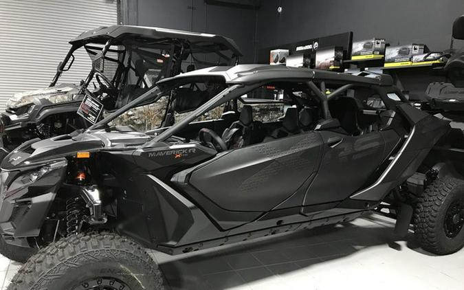 2026 Can-Am Maverick R Max X RS With Smart-Shox