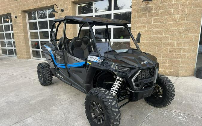 2023 Polaris® RZR XP 4 1000 Ultimate