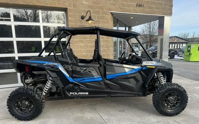 2023 Polaris® RZR XP 4 1000 Ultimate