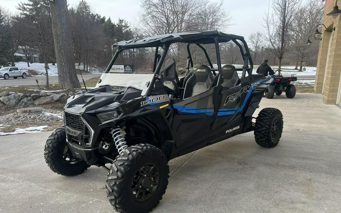 2023 Polaris® RZR XP 4 1000 Ultimate
