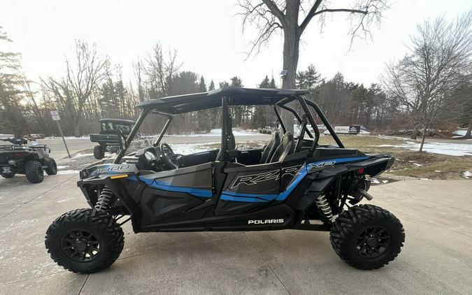 2023 Polaris® RZR XP 4 1000 Ultimate