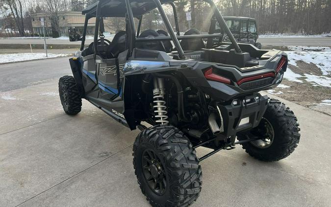 2023 Polaris® RZR XP 4 1000 Ultimate