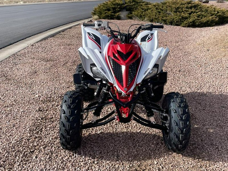 2026 Yamaha Raptor 700R SE