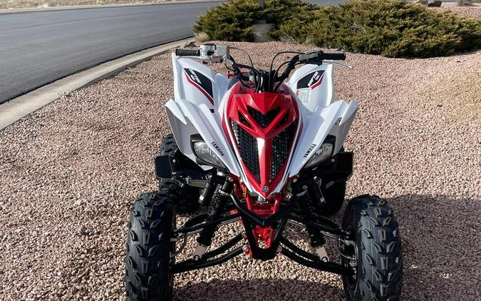 2026 Yamaha Raptor 700R SE