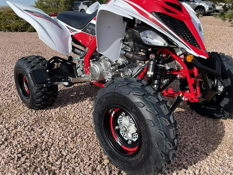 2026 Yamaha Raptor 700R SE