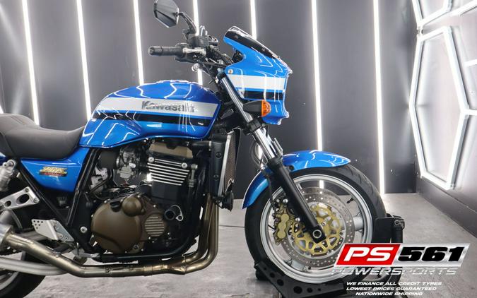 2003 Kawasaki ZRX1200R