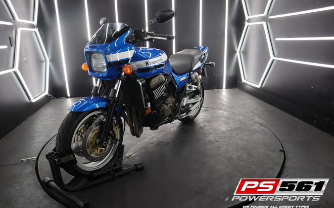2003 Kawasaki ZRX1200R