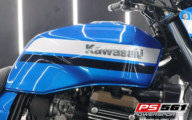 2003 Kawasaki ZRX1200R
