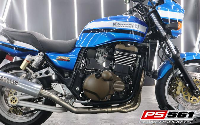 2003 Kawasaki ZRX1200R