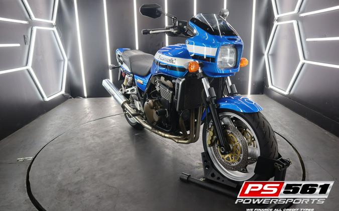 2003 Kawasaki ZRX1200R