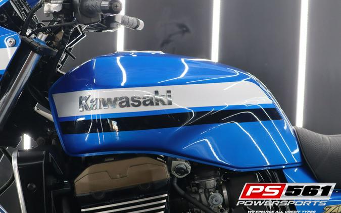 2003 Kawasaki ZRX1200R