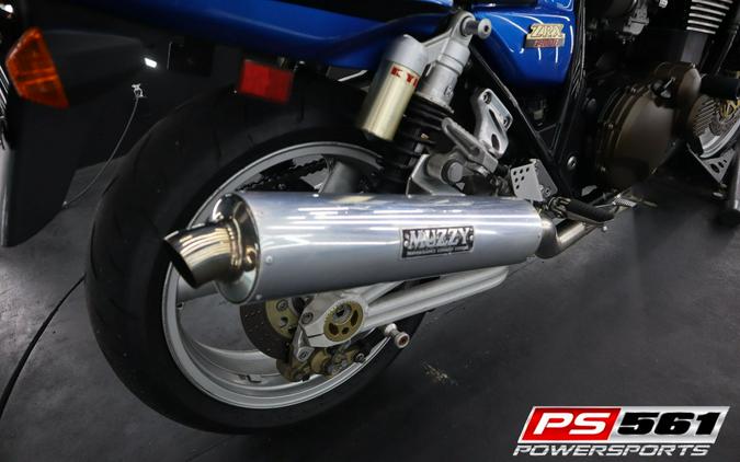 2003 Kawasaki ZRX1200R