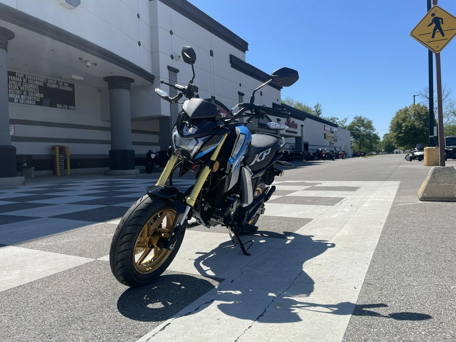 2025 Qipai KP MINI