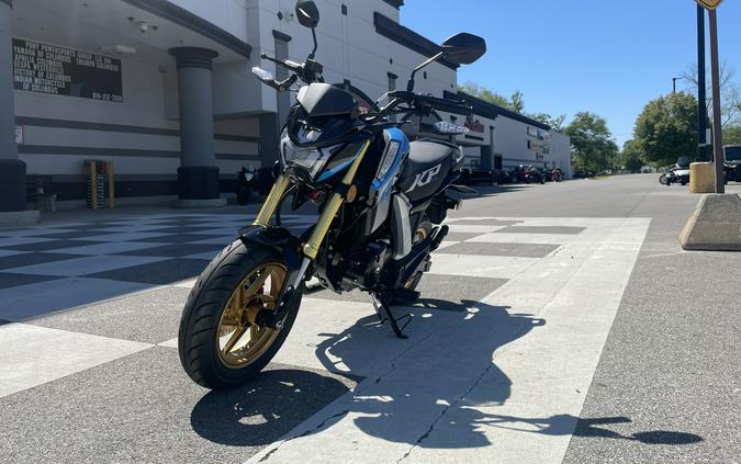 2025 Qipai KP MINI