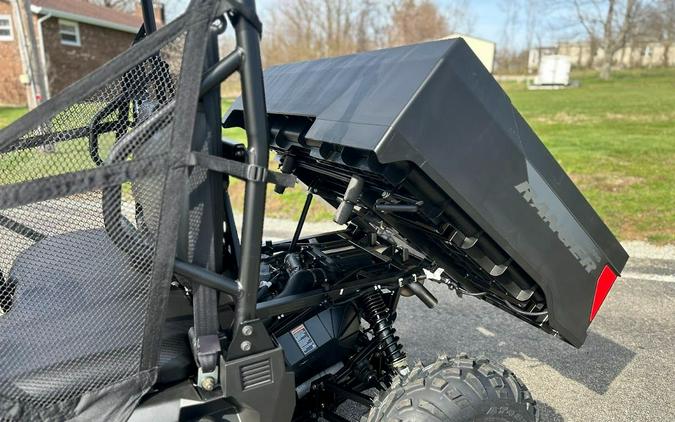 2026 Polaris Ranger 500