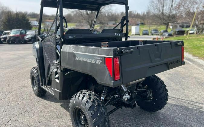 2026 Polaris Ranger 500