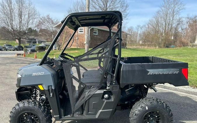 2026 Polaris Ranger 500