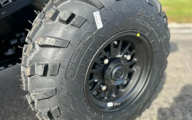 2026 Polaris Ranger 500
