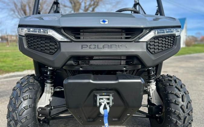 2026 Polaris Ranger 500