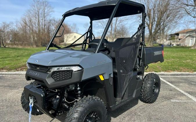 2026 Polaris Ranger 500